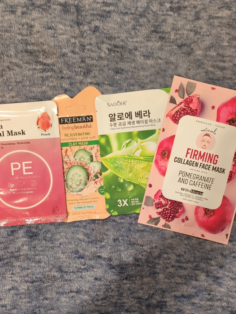NWOT Hair And Skin Bundle - Picture 9 of 12
